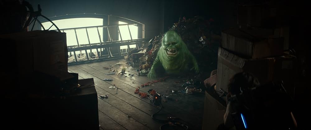 ゴーストバスターズ／フローズン・サマーの画像