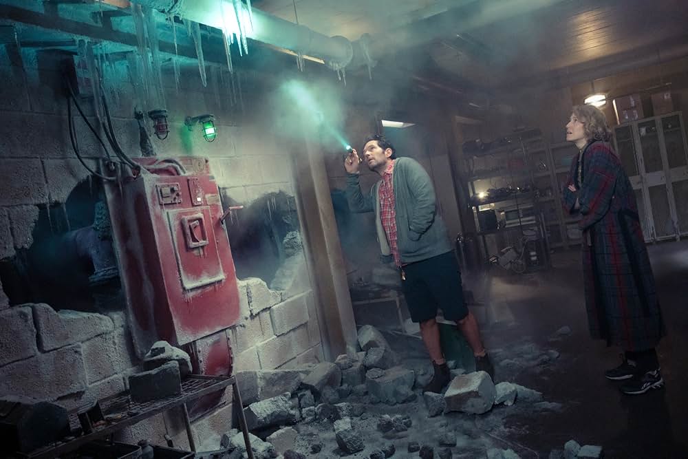 ゴーストバスターズ／フローズン・サマーの画像