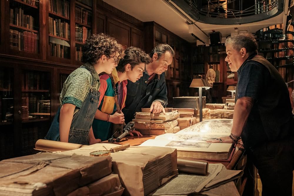 ゴーストバスターズ／フローズン・サマーの画像