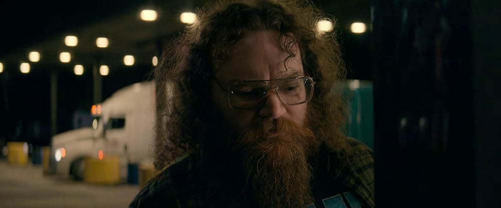 ゴーストバスターズ／フローズン・サマーの画像