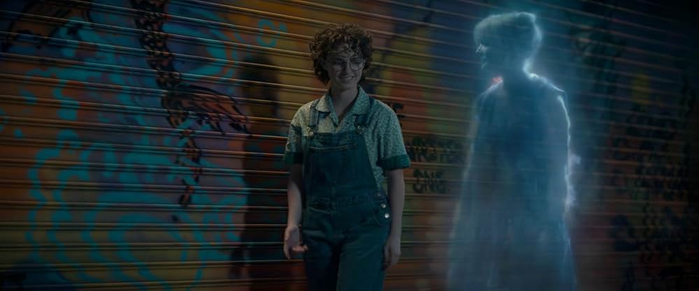 ゴーストバスターズ／フローズン・サマーの画像