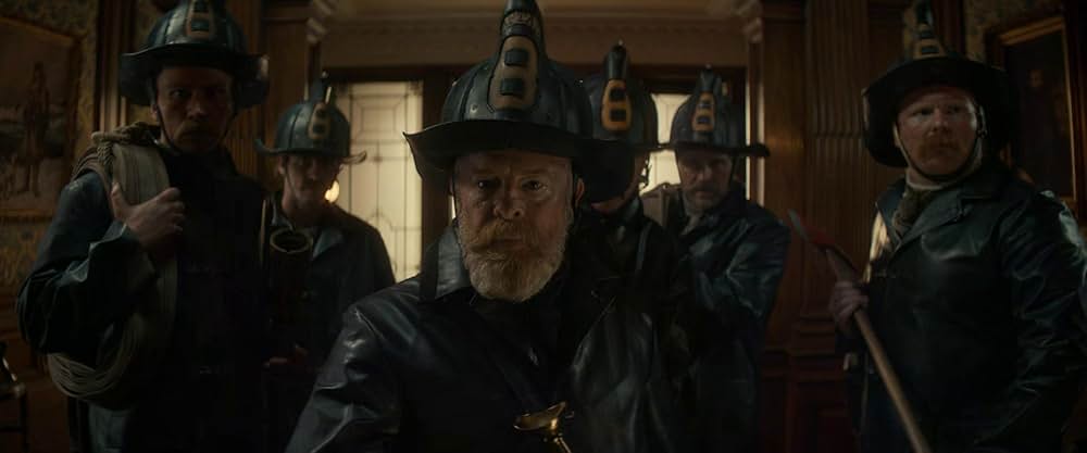 ゴーストバスターズ／フローズン・サマーの画像