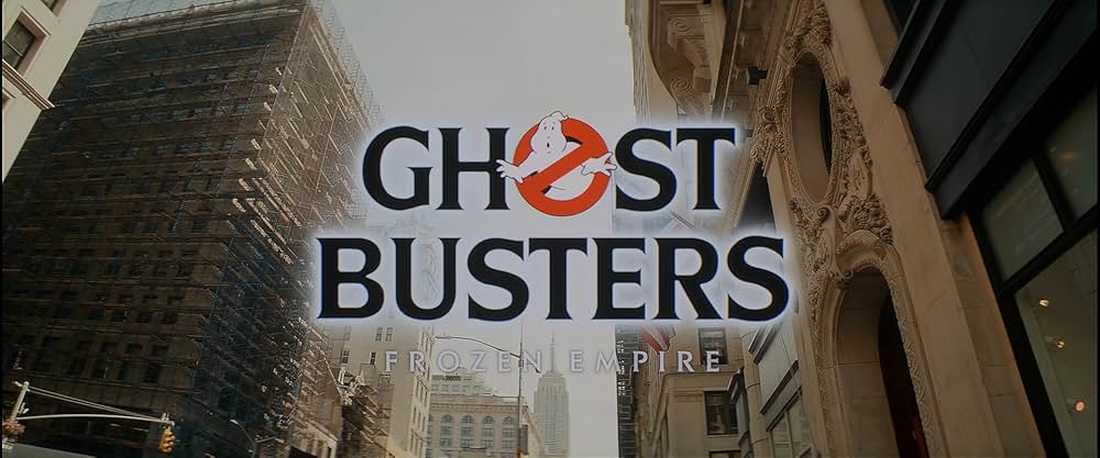 ゴーストバスターズ／フローズン・サマーの画像