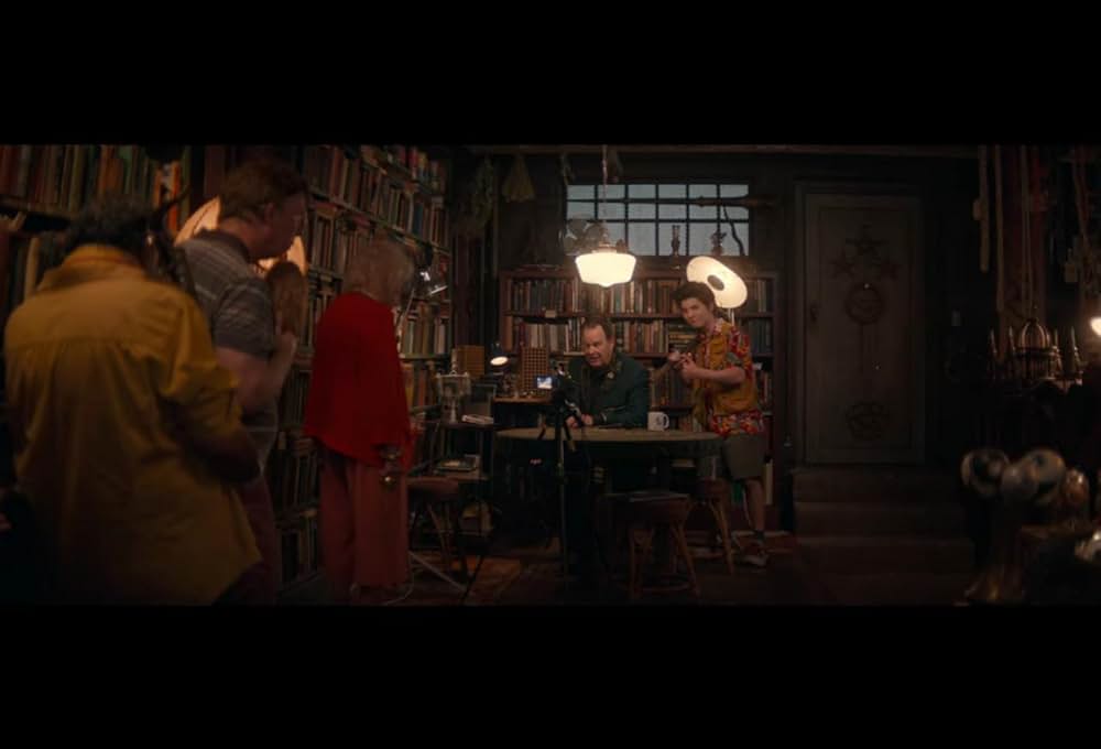 ゴーストバスターズ／フローズン・サマーの画像