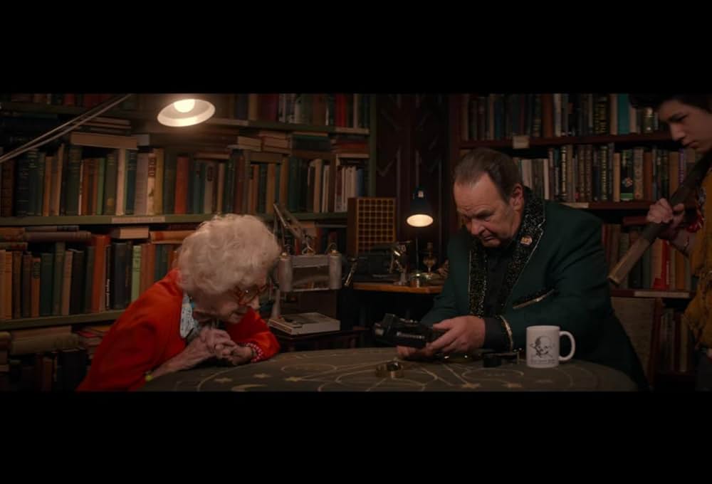 ゴーストバスターズ／フローズン・サマーの画像