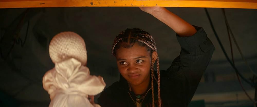 ゴーストバスターズ／フローズン・サマーの画像