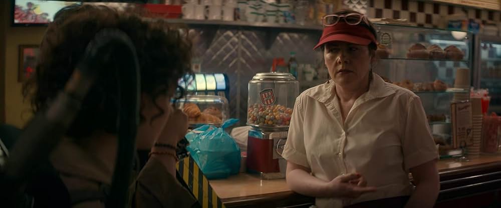 ゴーストバスターズ／フローズン・サマーの画像