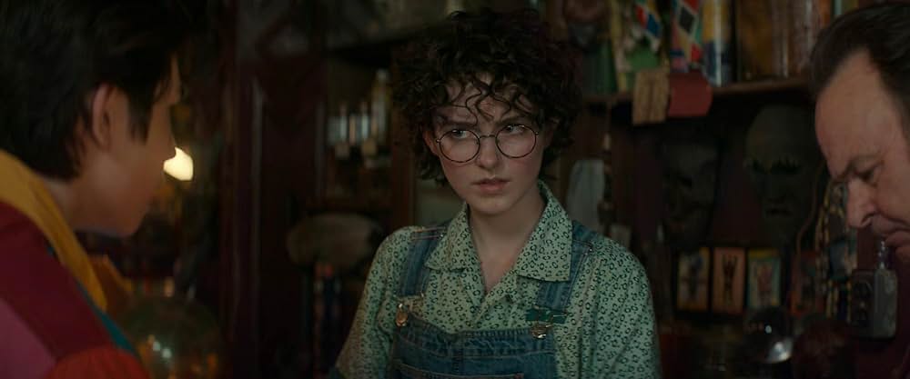 ゴーストバスターズ／フローズン・サマーの画像