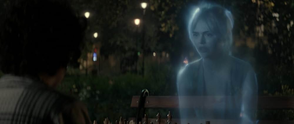 ゴーストバスターズ／フローズン・サマーの画像