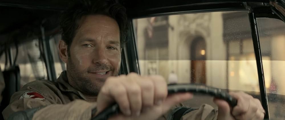 ゴーストバスターズ／フローズン・サマーの画像