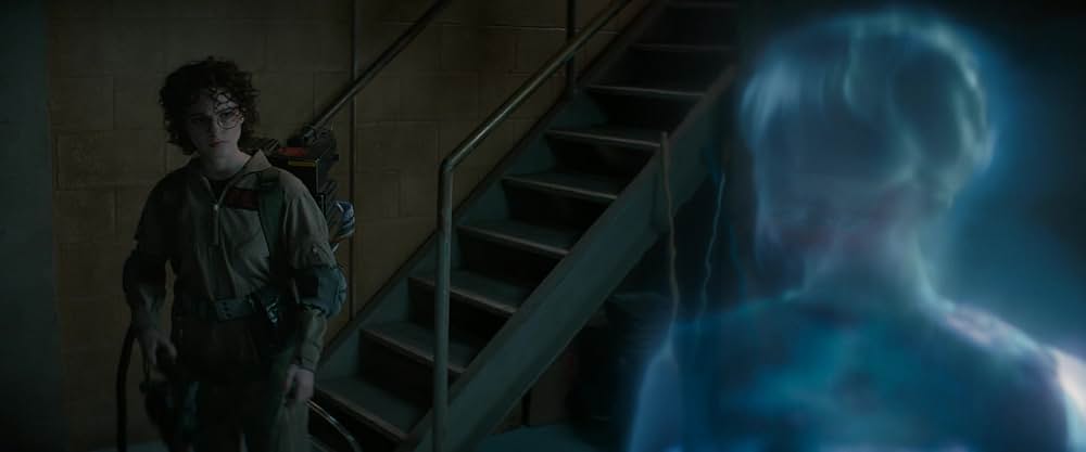 ゴーストバスターズ／フローズン・サマーの画像