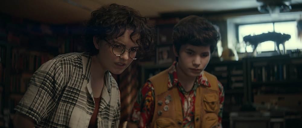 ゴーストバスターズ／フローズン・サマーの画像