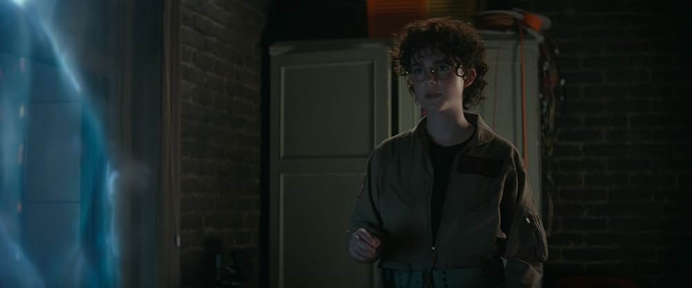 ゴーストバスターズ／フローズン・サマーの画像