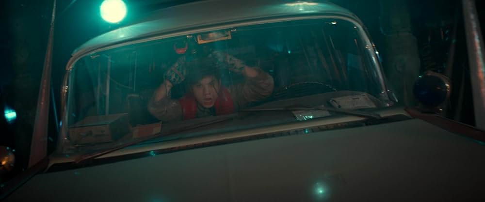 ゴーストバスターズ／フローズン・サマーの画像