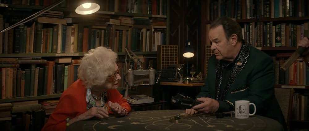 ゴーストバスターズ／フローズン・サマーの画像