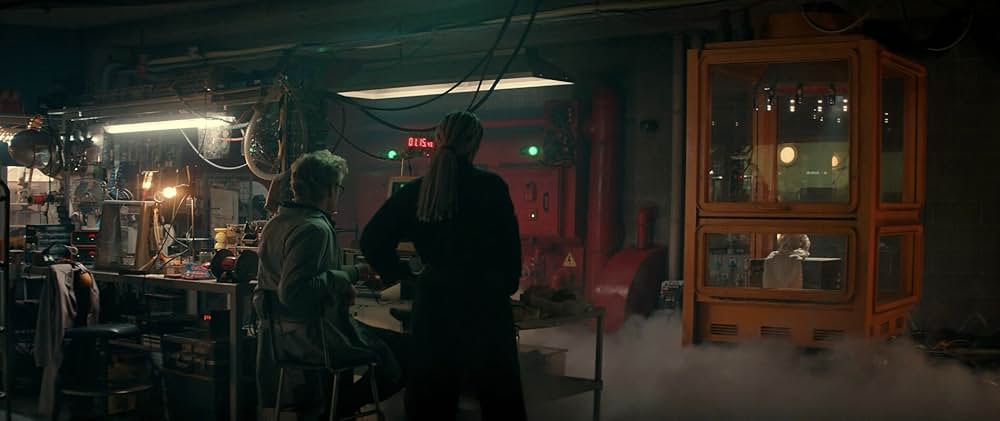 ゴーストバスターズ／フローズン・サマーの画像