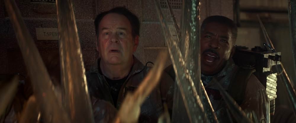 ゴーストバスターズ／フローズン・サマーの画像