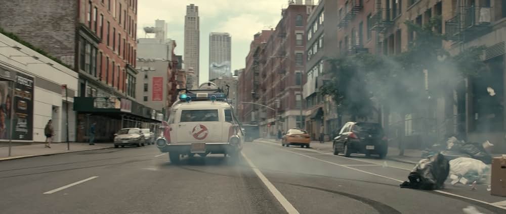 ゴーストバスターズ／フローズン・サマーの画像