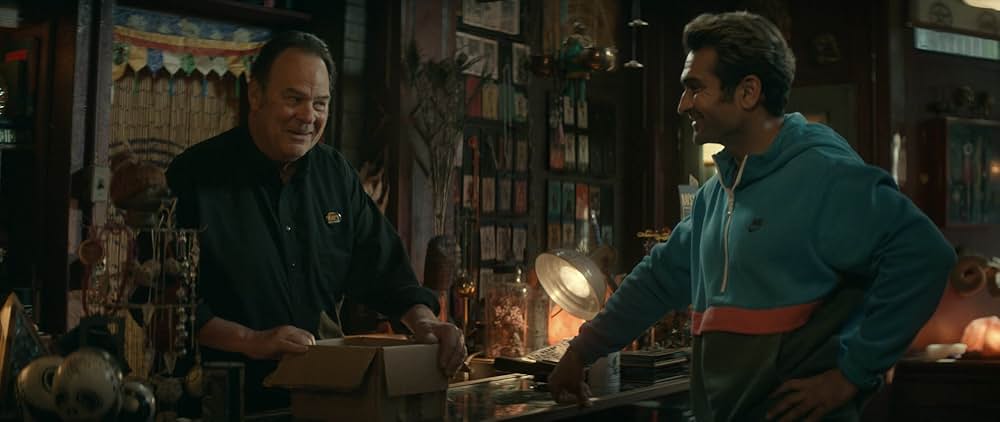 ゴーストバスターズ／フローズン・サマーの画像