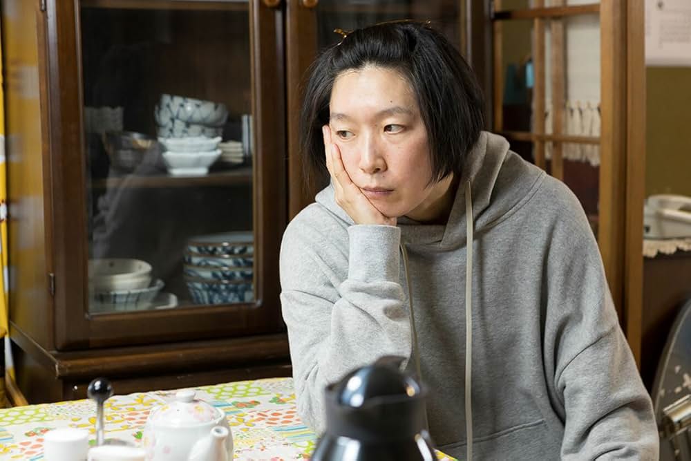 あまろっくの画像