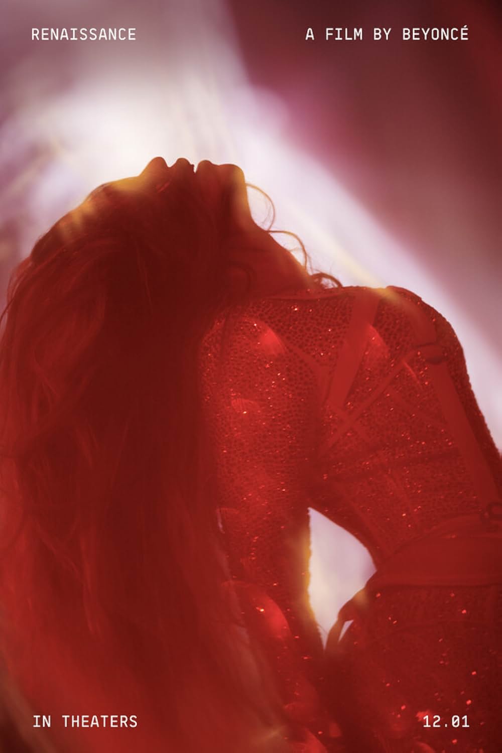 「Renaissance: A Film by Beyoncé」の画像