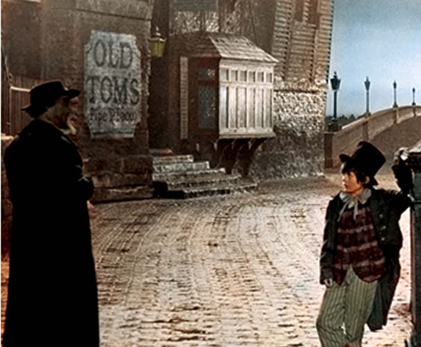 オリバー!の画像