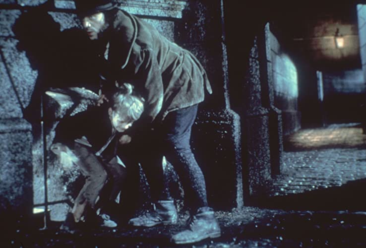 「オリバー!」オリバー・リード & マーク・レスターの画像