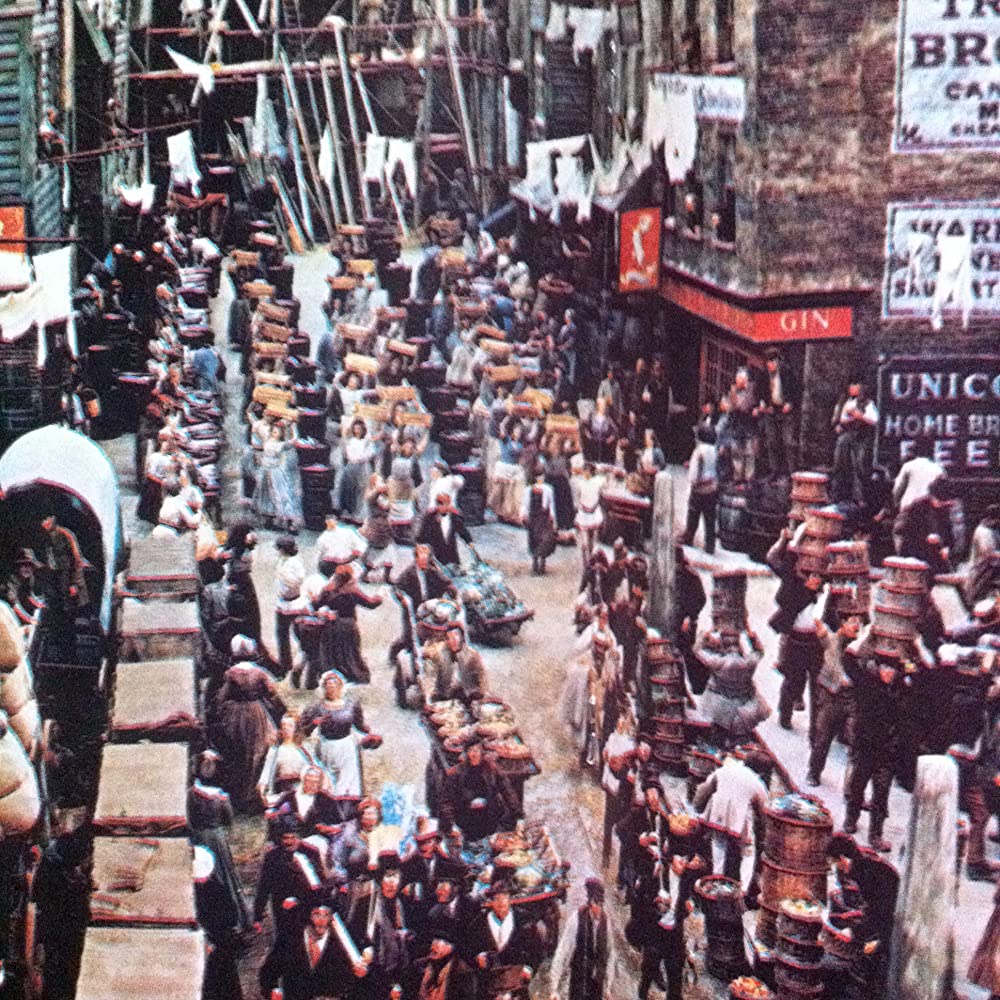 オリバー!の画像