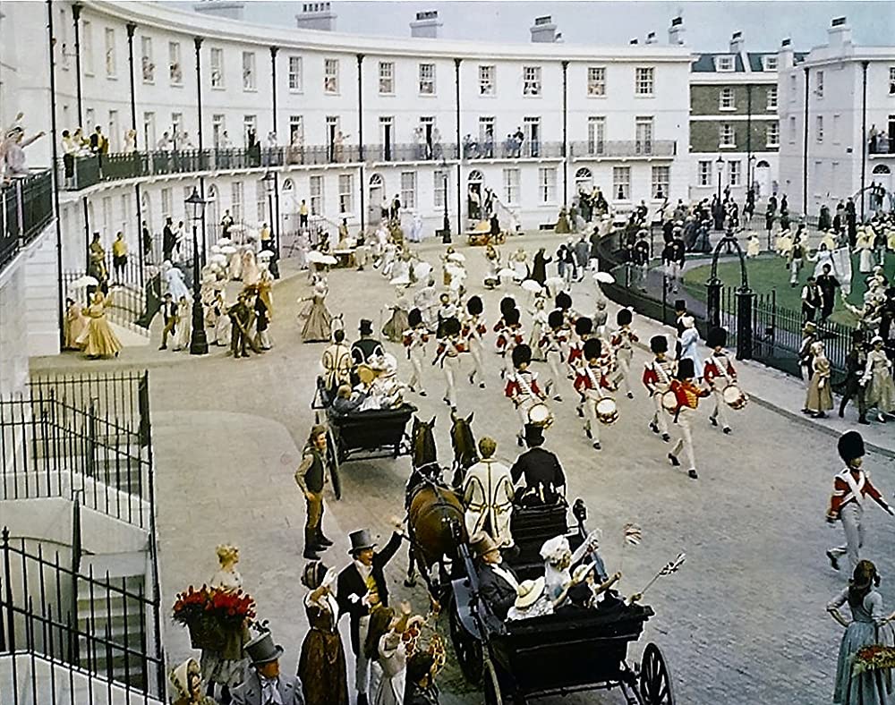 オリバー!の画像