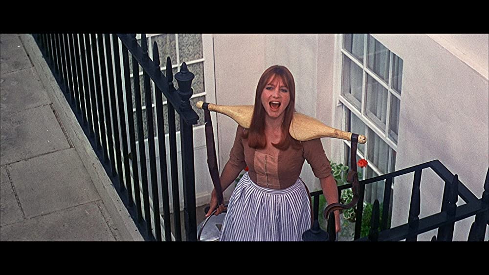 オリバー!の画像