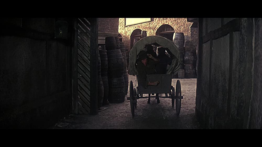 オリバー! 解説・レビュー・評価 映画ポップコーン