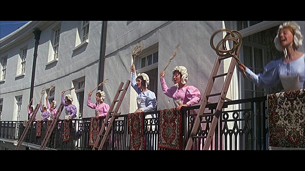 オリバー!の画像