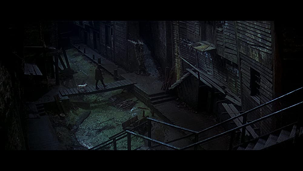 オリバー!の画像