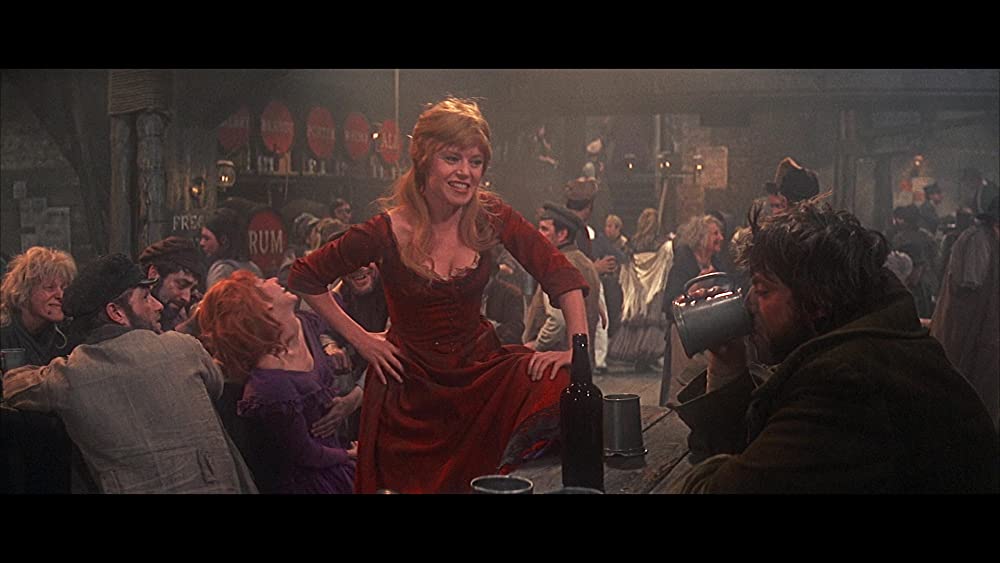 オリバー!の画像