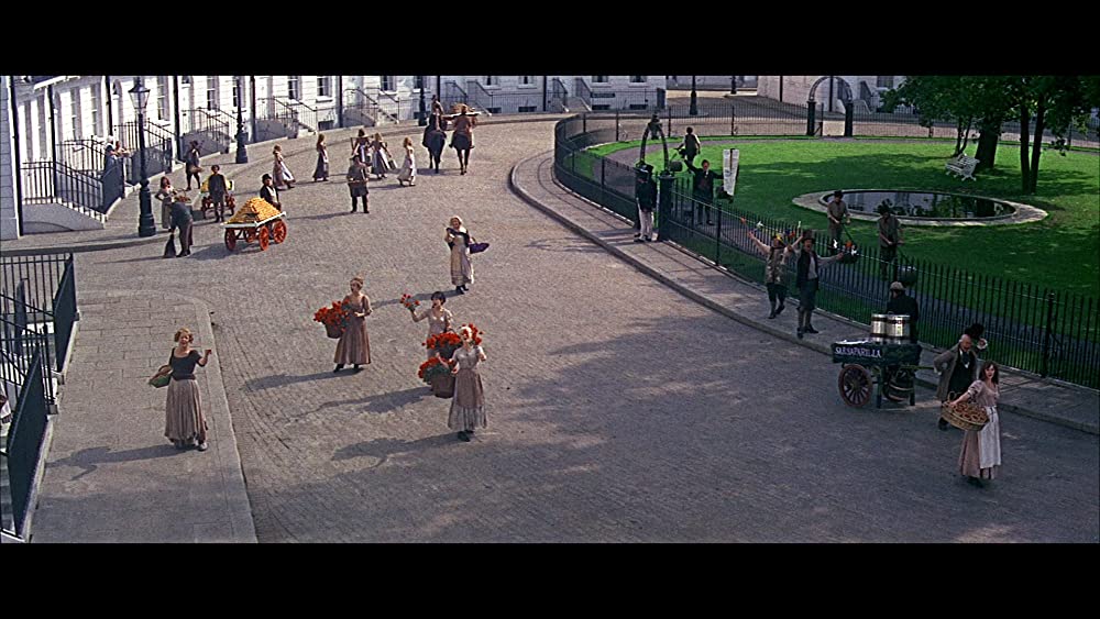 オリバー!の画像