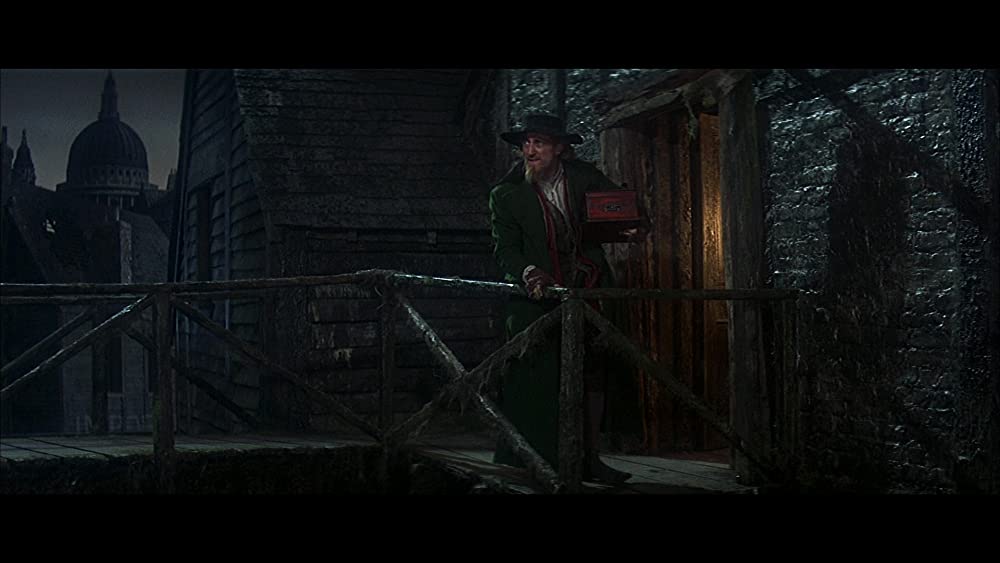 オリバー!の画像