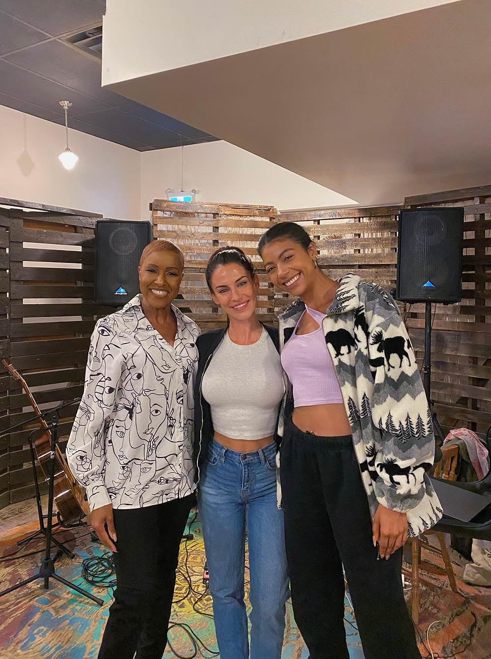 シング・フォー・クリスマスの画像