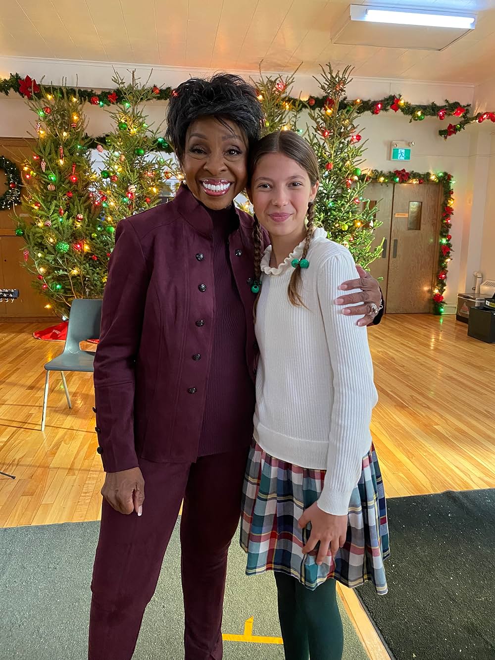 シング・フォー・クリスマスの画像