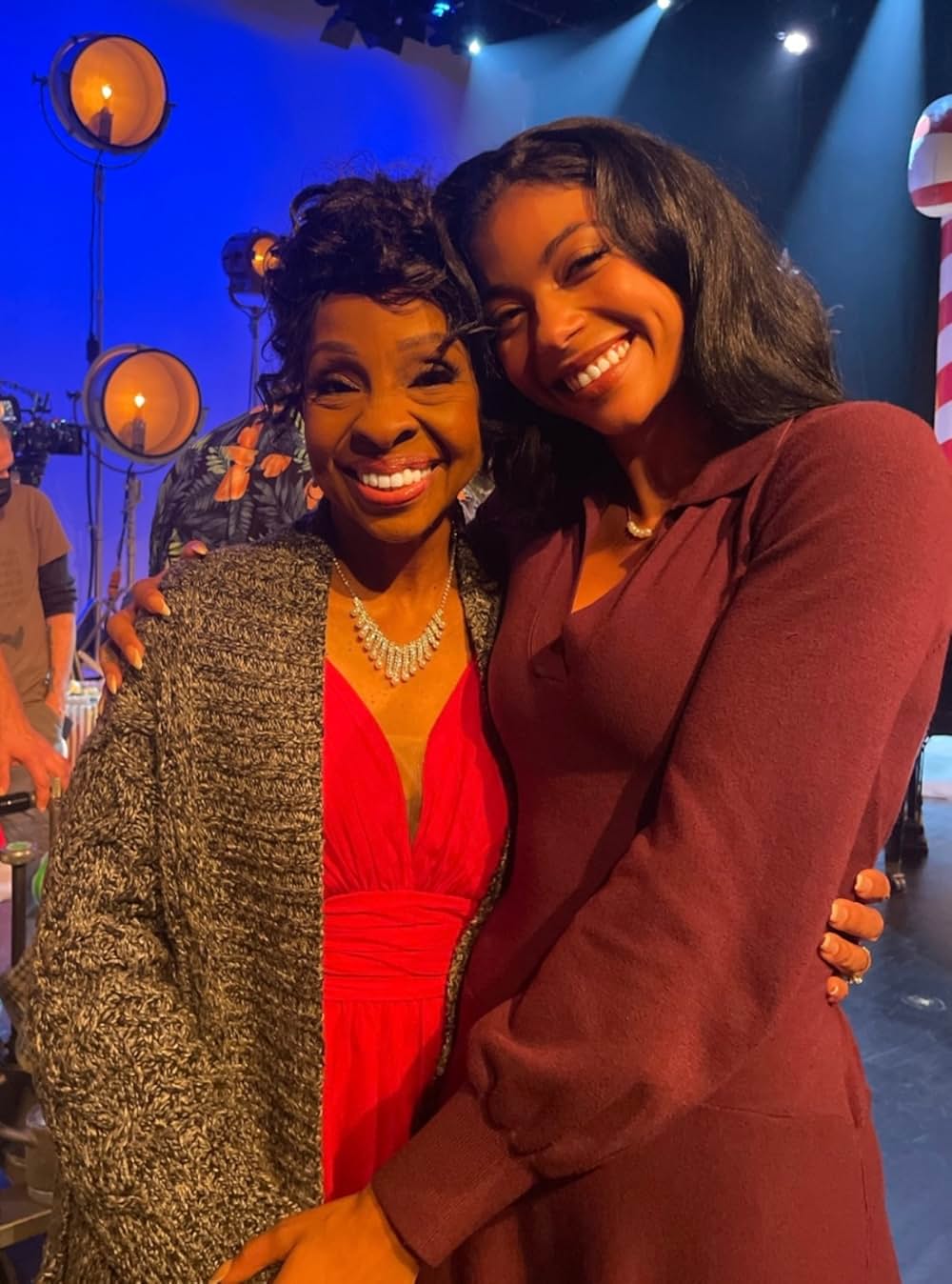 シング・フォー・クリスマスの画像