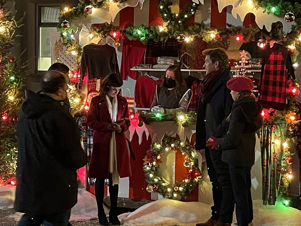 シング・フォー・クリスマスの画像