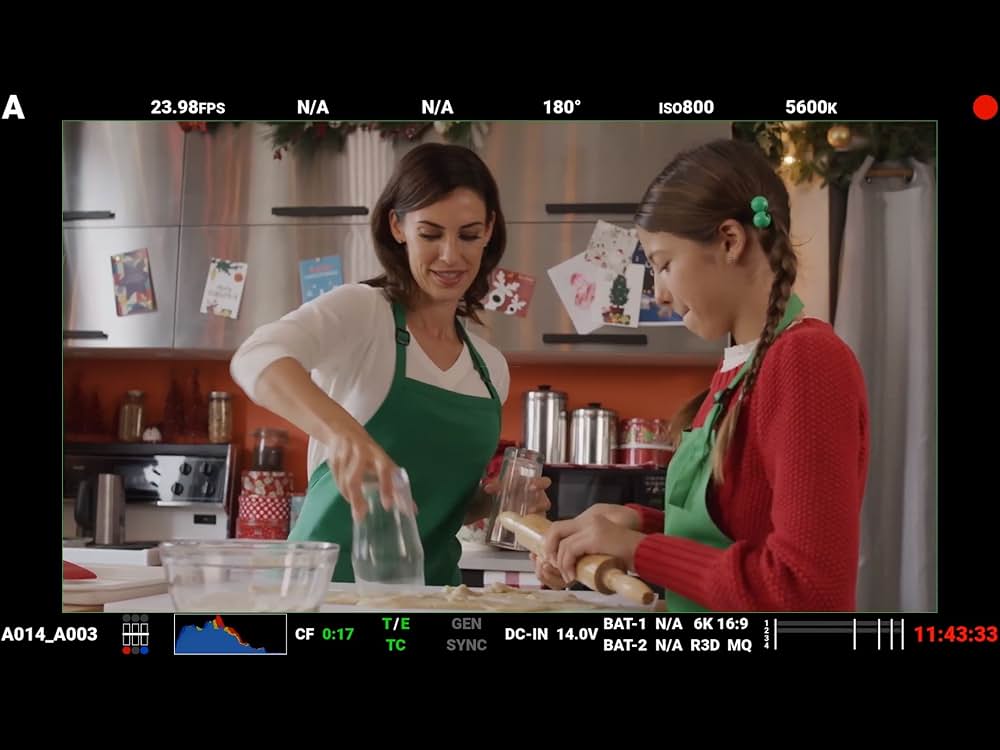 シング・フォー・クリスマスの画像