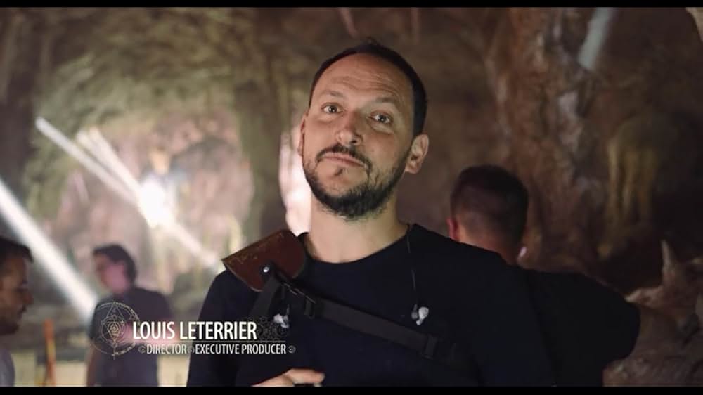 ダーククリスタル: エイジ・オブ・レジスタンスの裏側の画像