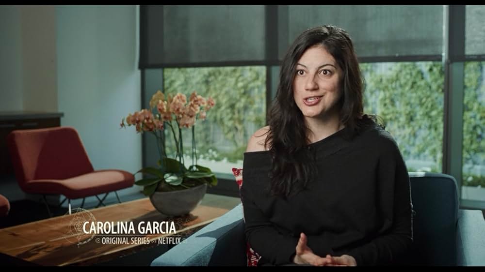 ダーククリスタル: エイジ・オブ・レジスタンスの裏側の画像