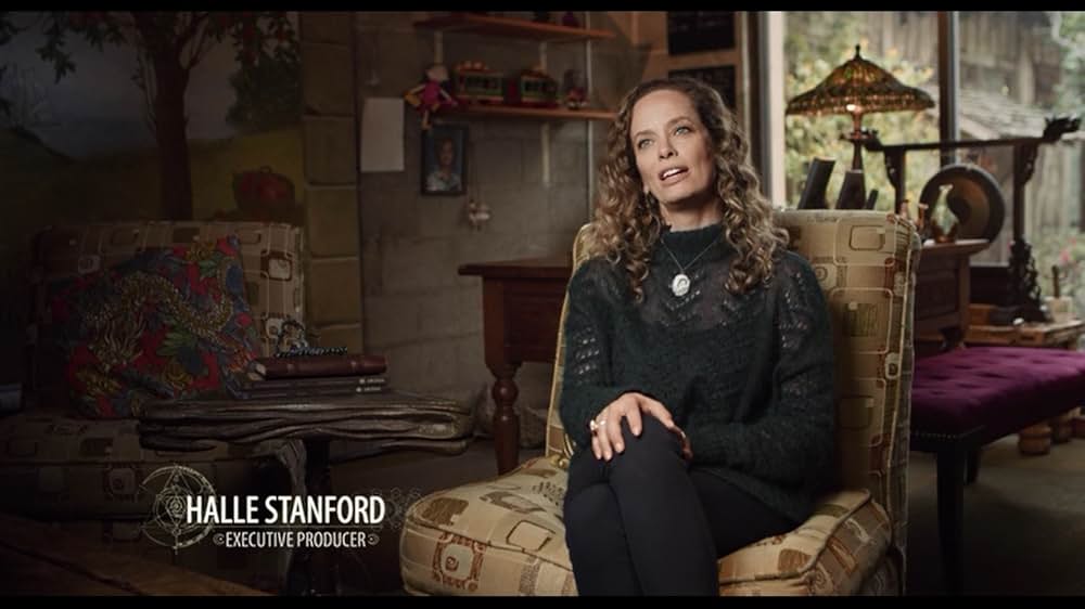 ダーククリスタル: エイジ・オブ・レジスタンスの裏側の画像