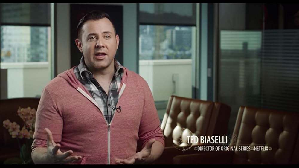 ダーククリスタル: エイジ・オブ・レジスタンスの裏側の画像