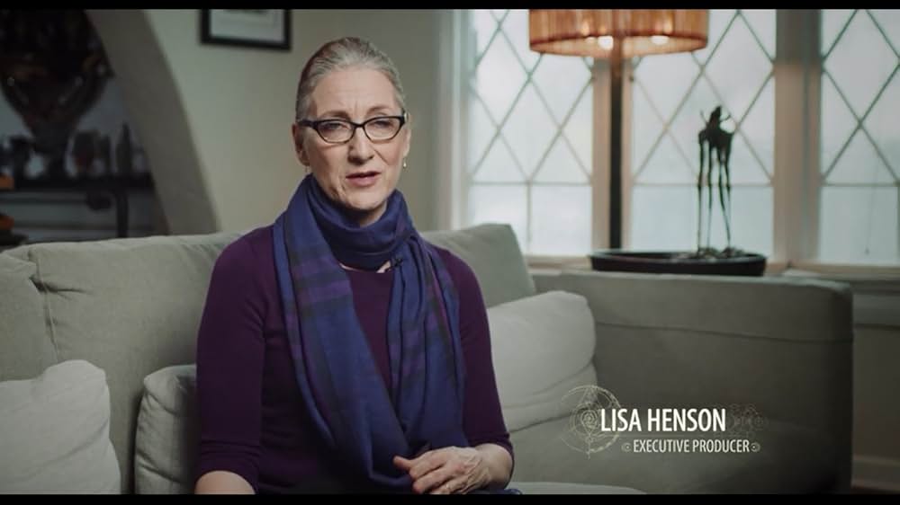 ダーククリスタル: エイジ・オブ・レジスタンスの裏側の画像