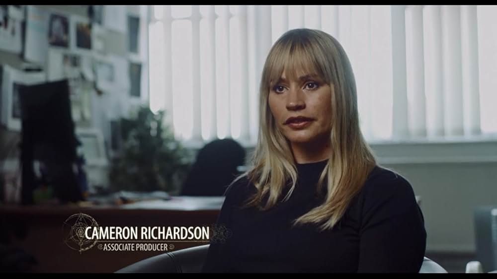 ダーククリスタル: エイジ・オブ・レジスタンスの裏側の画像