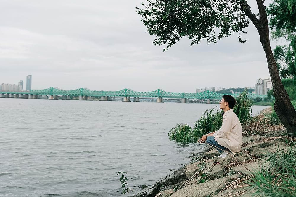 チャンケ：よそ者の画像