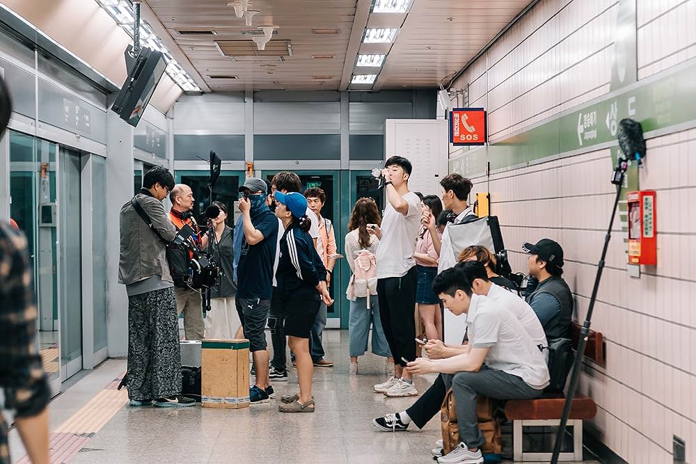 チャンケ：よそ者の画像