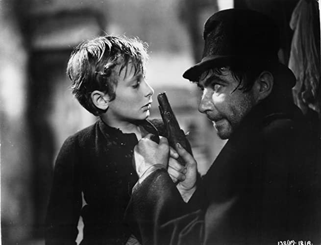 オリヴァ・ツイストの画像